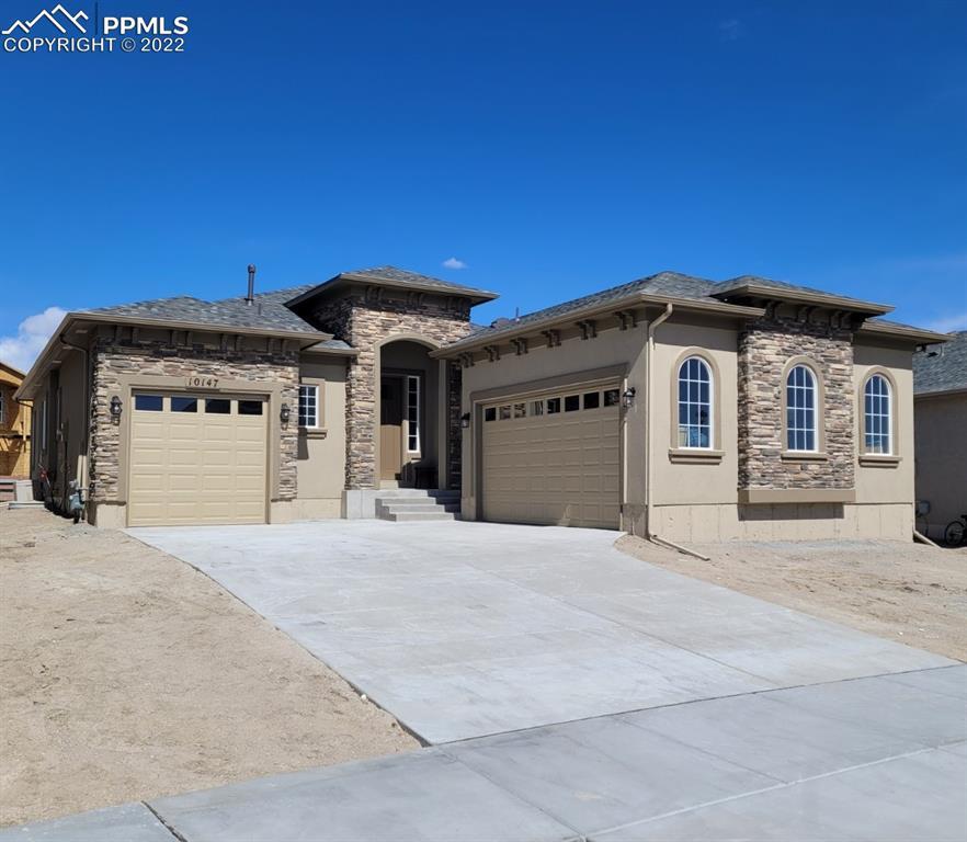 10147 Lisson Ln., Colorado Springs, CO 80924