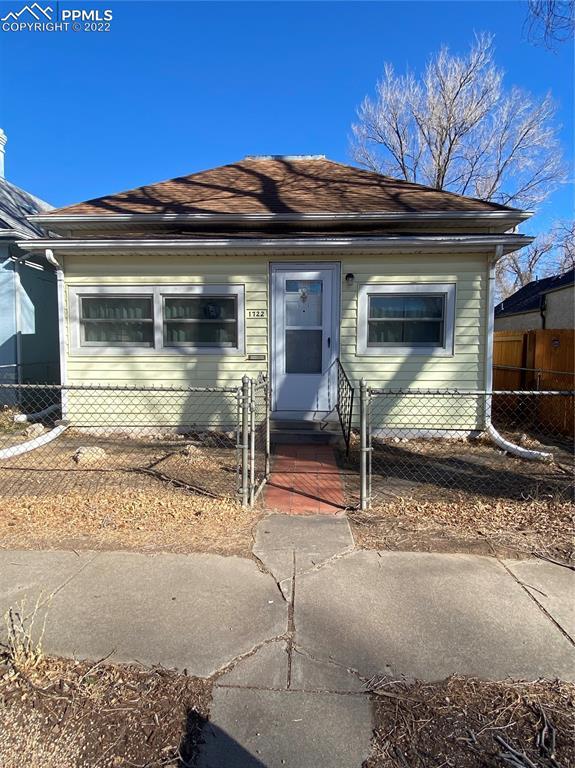 1722 W Vermijo Ave., Colorado Springs, CO 80904