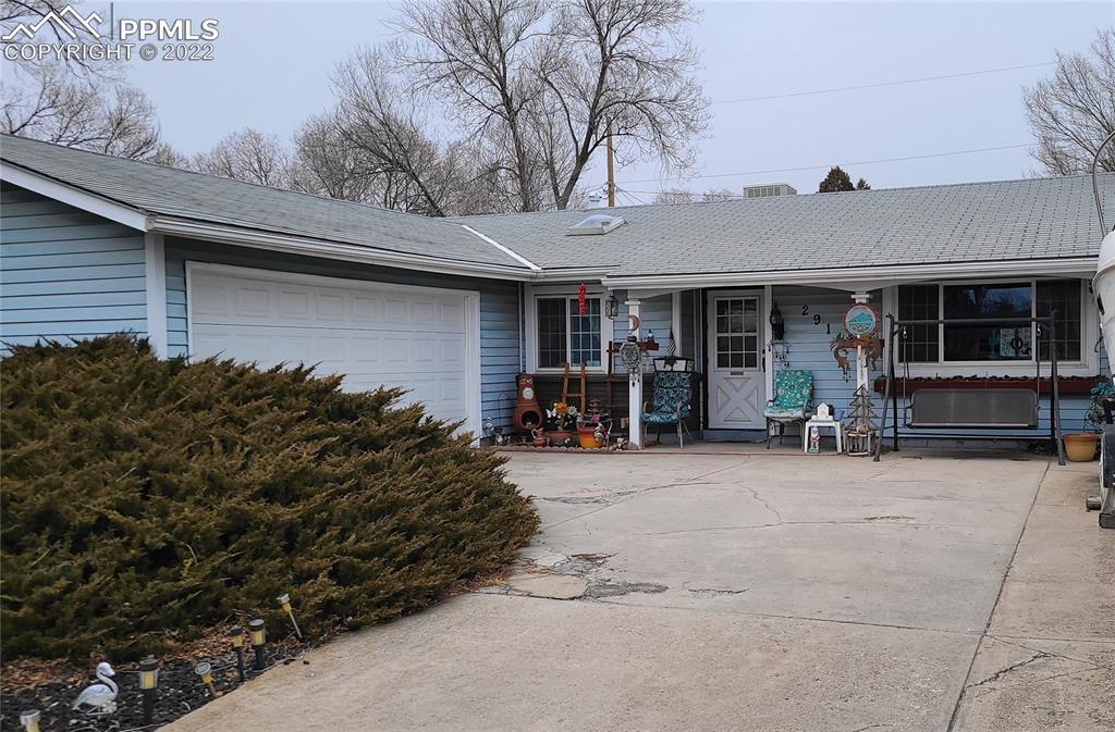 2914 Gomer Ave., Colorado Springs, CO 80910