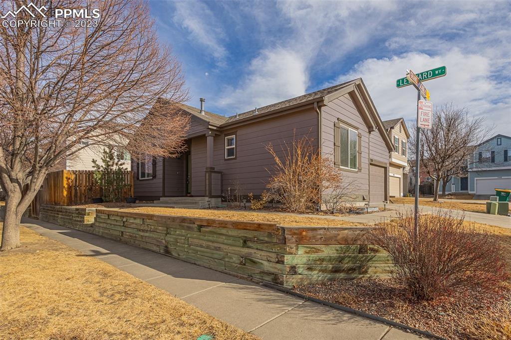 7210 Grand Cascade Point, Colorado Springs, CO 80922