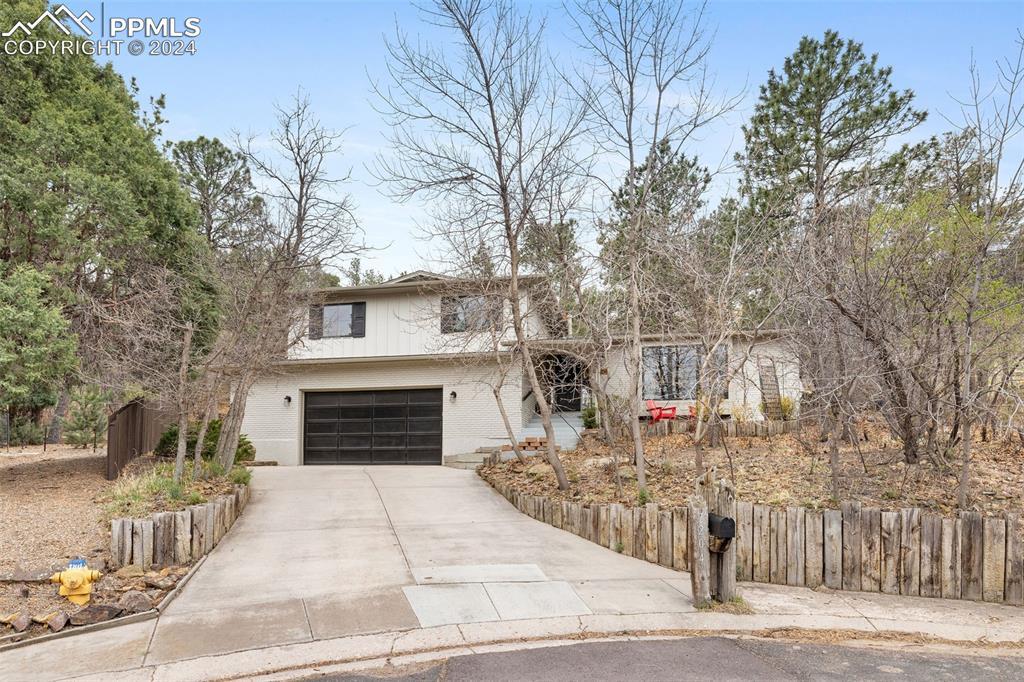 7204 Fleetwood Ct., Colorado Springs, CO 80919
