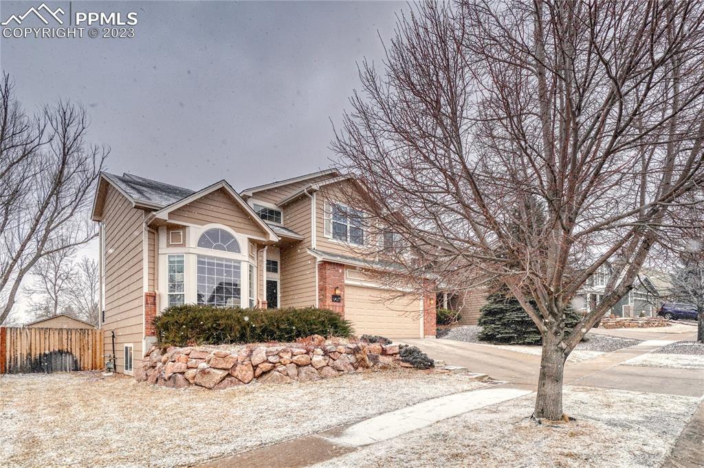 9120 Melbourne Dr., Colorado Springs, CO 80920