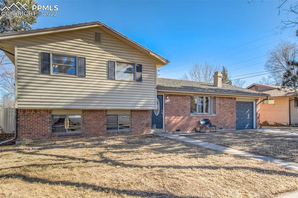 4111 N Chestnut St., Colorado Springs, CO 80907