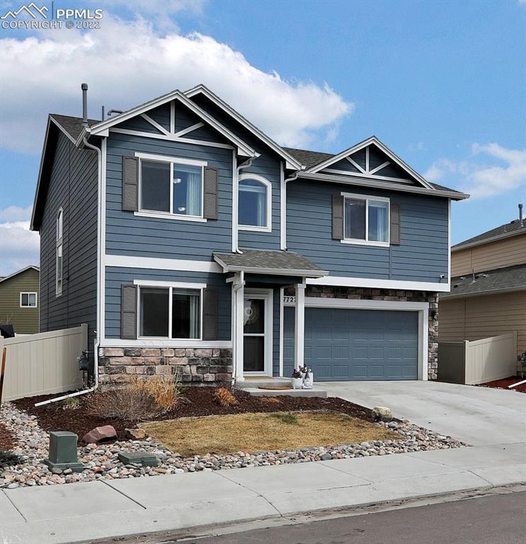 7727 Benecia Dr., Fountain, CO 80817