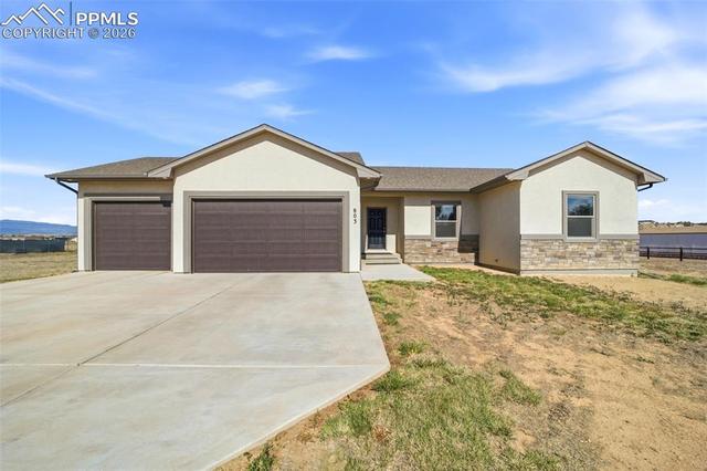 New Homes For Sale This Week in Pueblo West: April 24th to April 30th