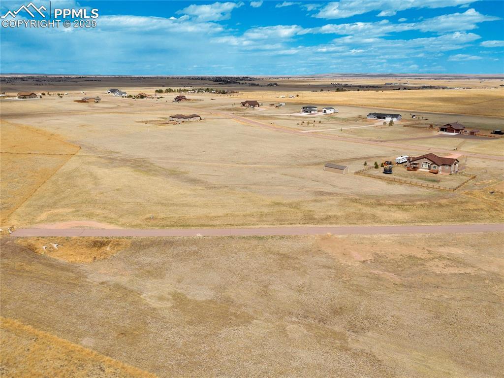15530 Amo Rd., Peyton, CO 80831