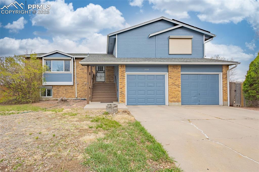 7775 Woody Creek Dr., Colorado Springs, CO 80911