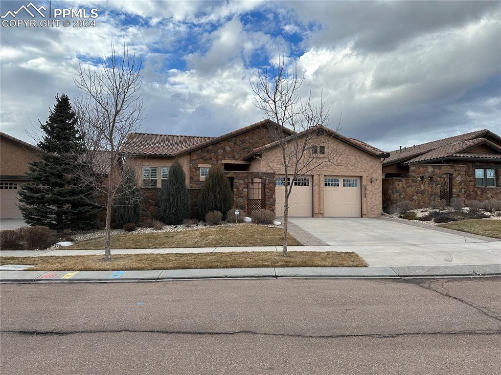 13152 Thumbprint Ct., Colorado Springs, CO 80921