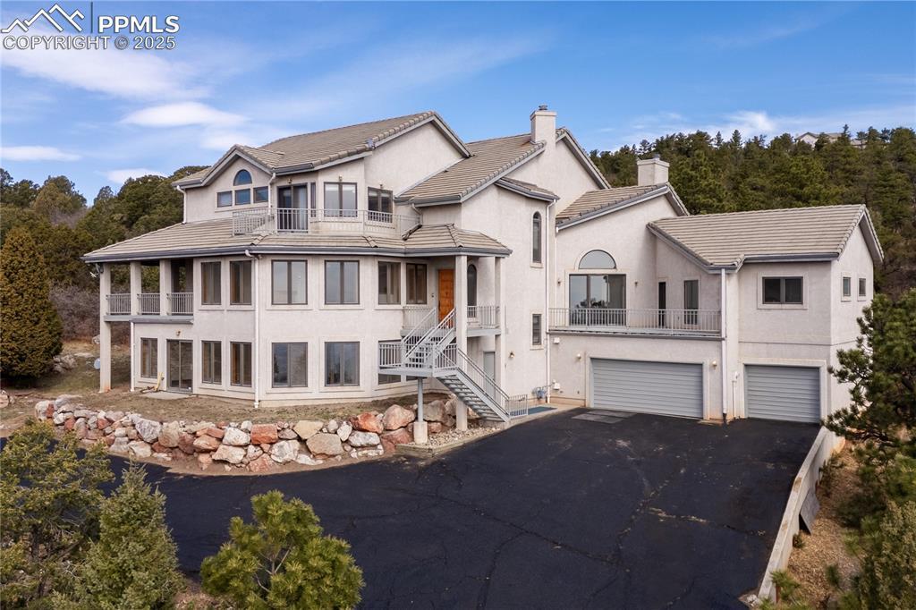 3170 Angel Ter., Colorado Springs, CO 80904