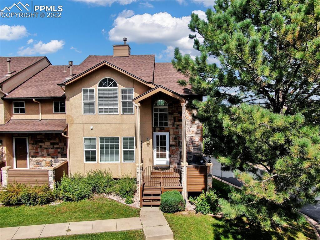 3256 Capstan Way, Colorado Springs, CO 80906