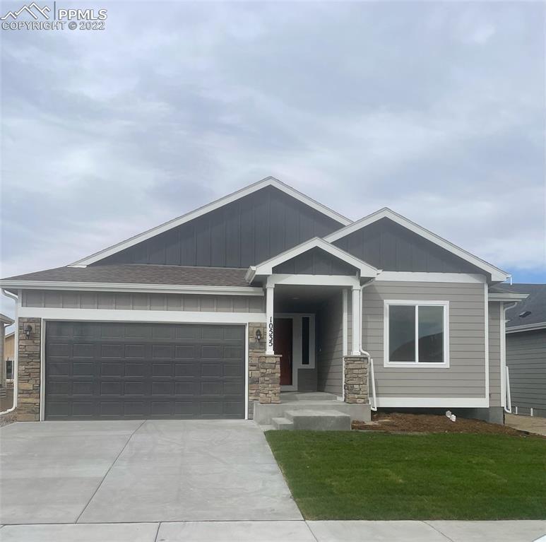 10535 Summer Ridge Dr., Colorado Springs, CO 80831