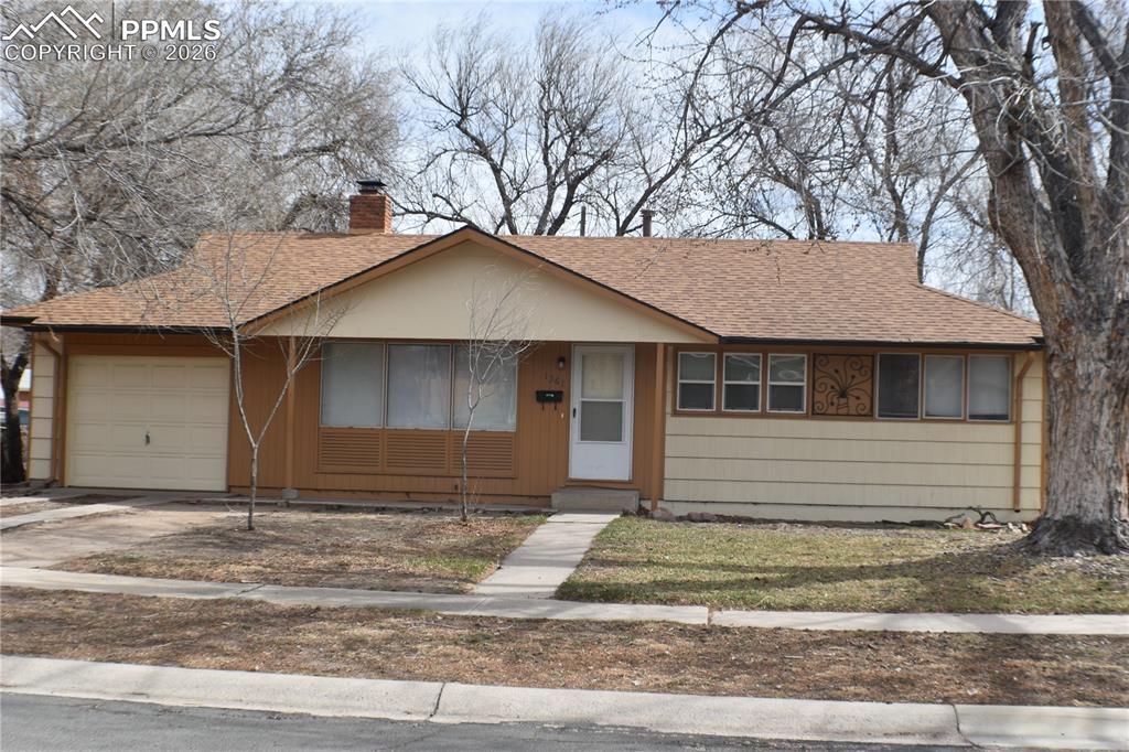 1361 Edith Ln., Colorado Springs, CO 80909