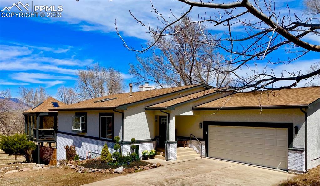 907 Canopus Dr., Colorado Springs, CO 80905