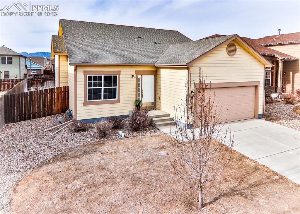 6132 Hayfield Pl., Colorado Springs, CO 80925