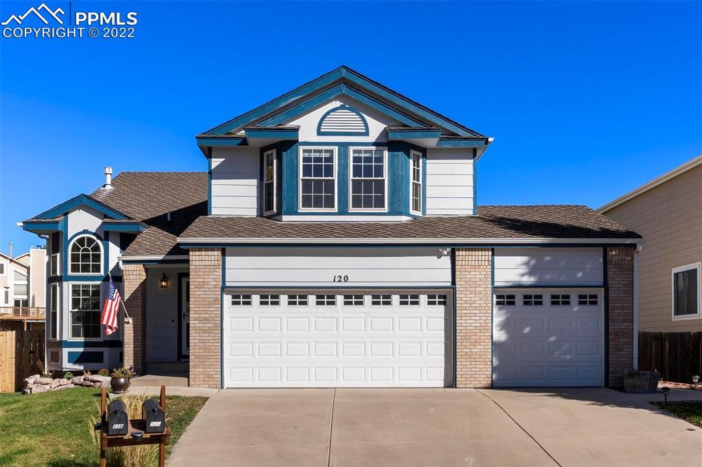 120 Holbrook St., Colorado Springs, CO 80921