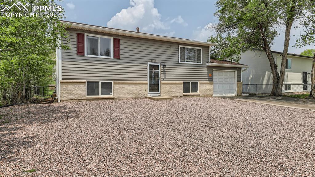 3480 Charwood Ln., Colorado Springs, CO 80910