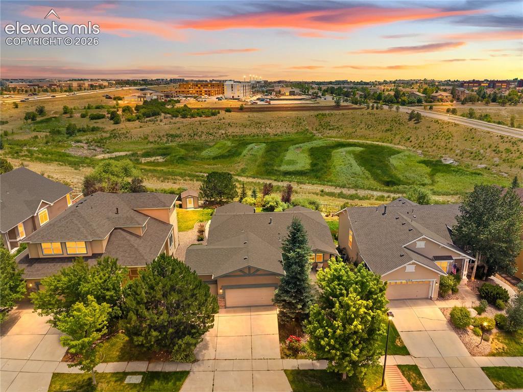 9907 Red Sage Dr., Colorado Springs, CO 80920