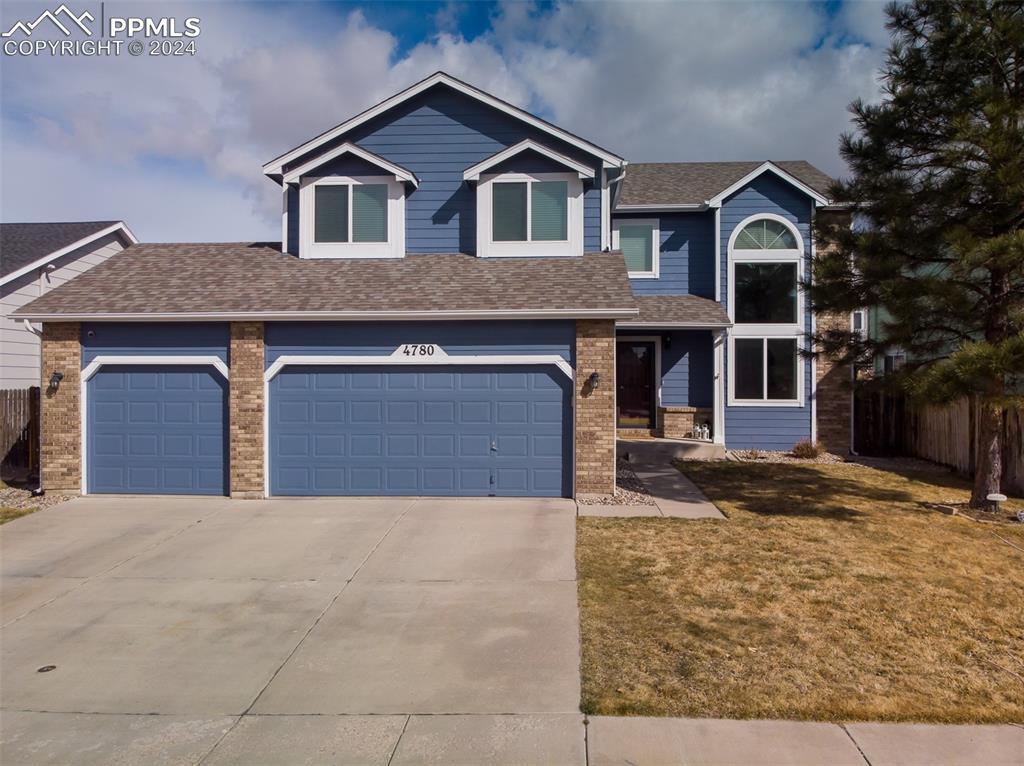 4780 Stillwell Dr., Colorado Springs, CO 80920