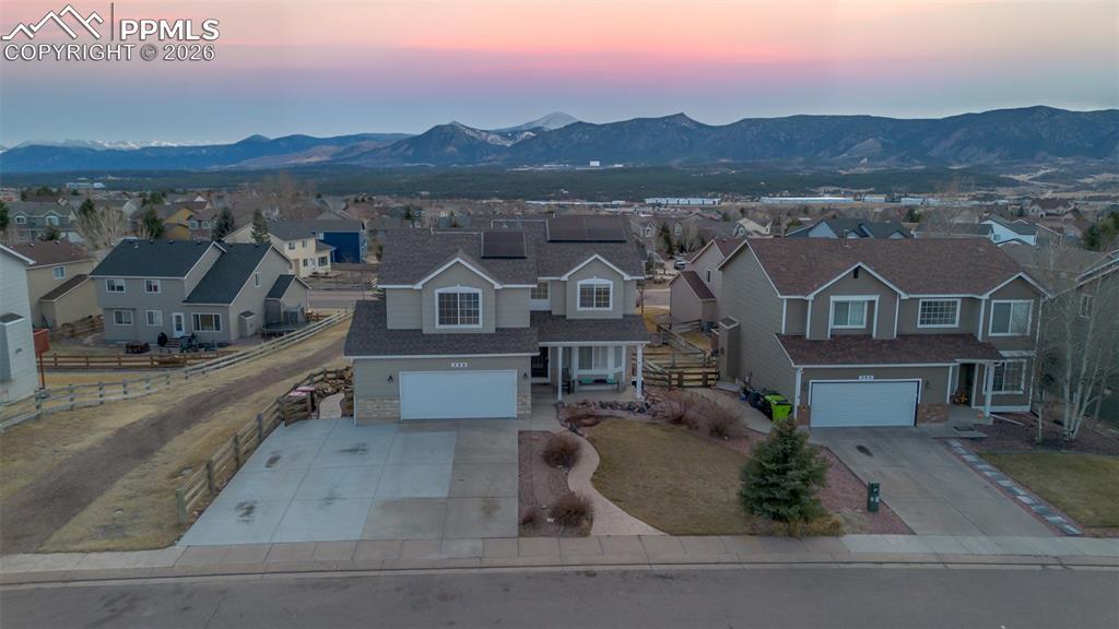 389 Oxbow Dr., Monument, CO 80132