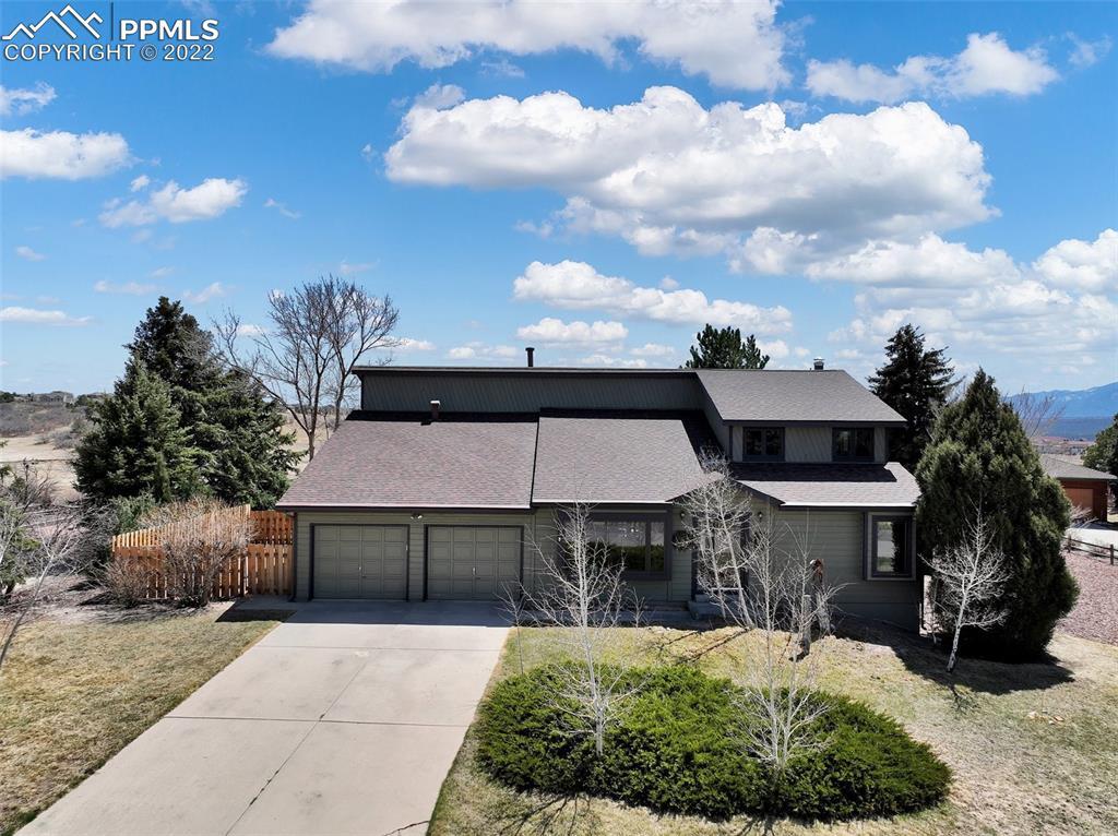 265 Doral Way, Colorado Springs, CO 80921