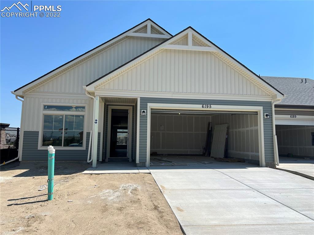 6195 Torrisdale View, Colorado Springs, CO 80927