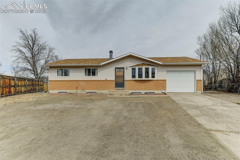 915 Potter Pl., Colorado Springs, CO 80909