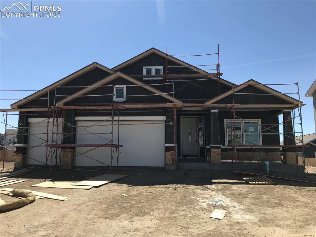 11071 Tarbell Dr., Colorado Springs, CO 80925