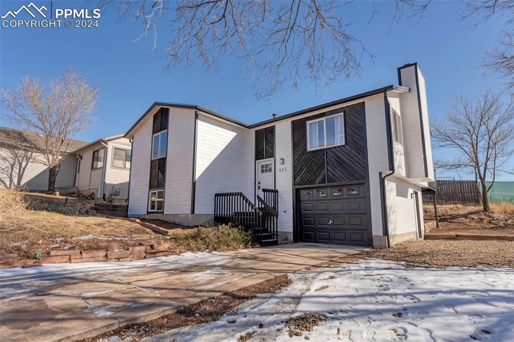825 Columbine Ave., Colorado Springs, CO 80904