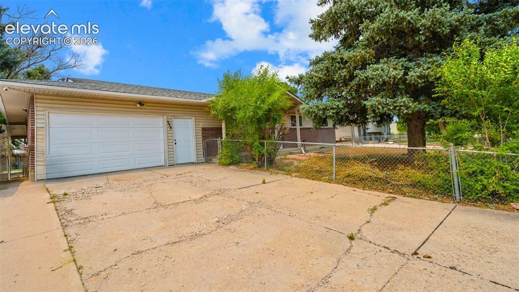 224 Harvard St., Colorado Springs, CO 80911