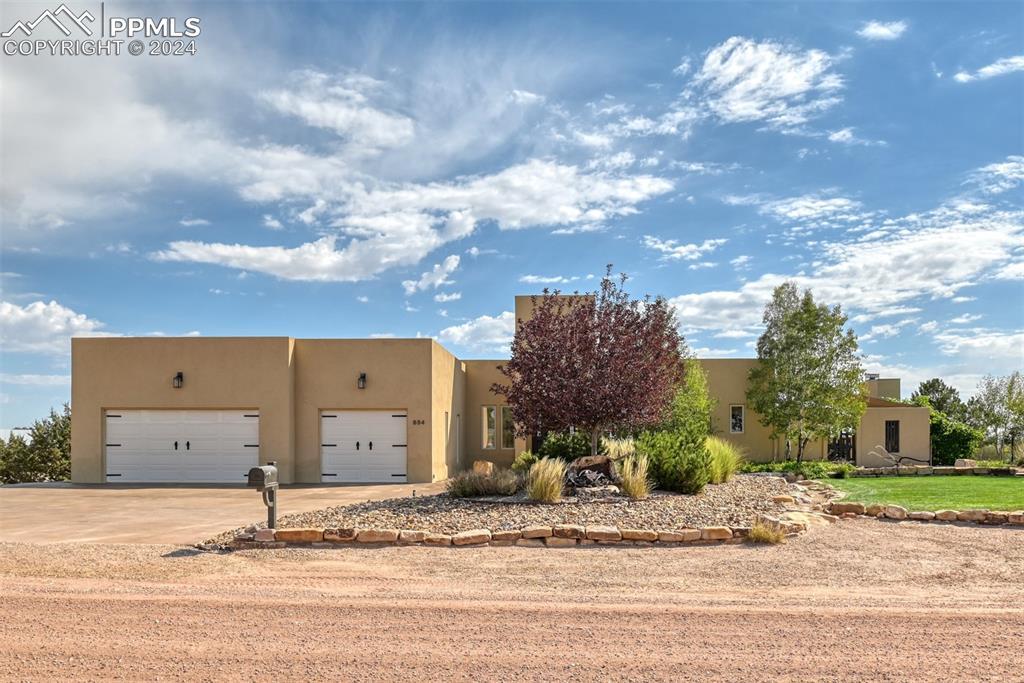 854 S Charlo Dr., Pueblo, CO 81007
