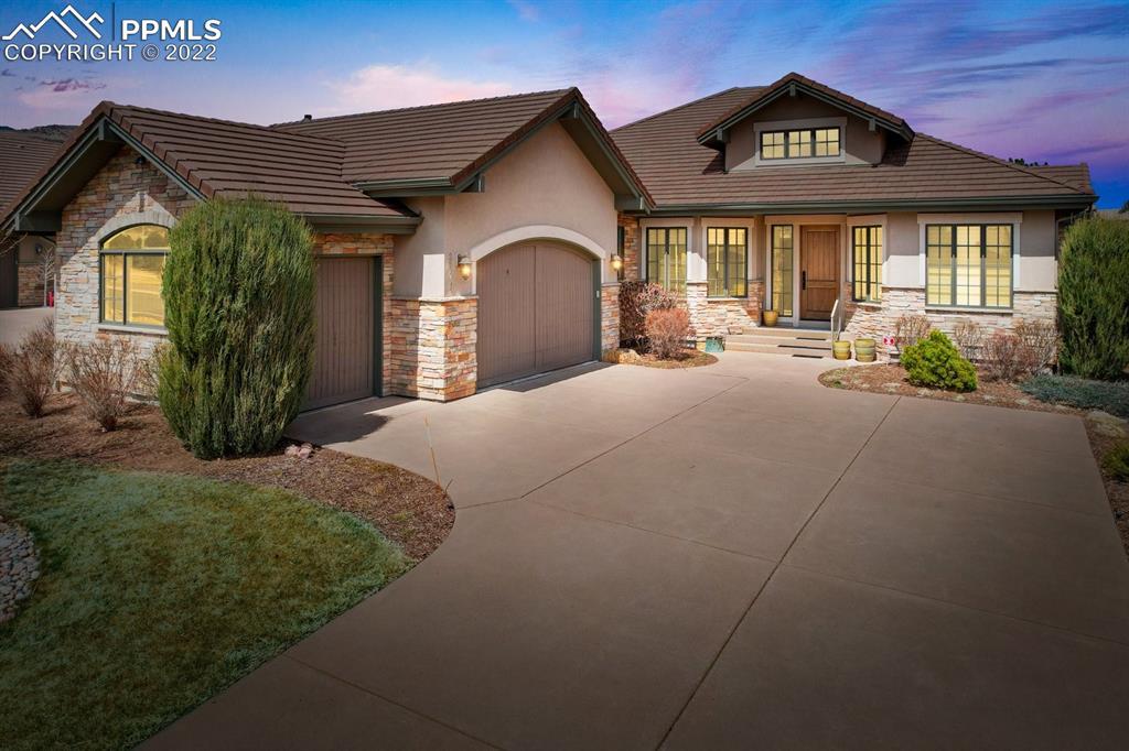 3770 Hill Cir., Colorado Springs, CO 80904