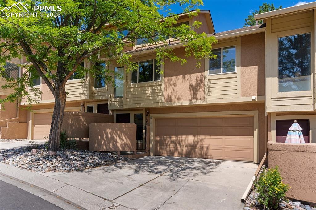 4120 Autumn Heights Dr. #D, Colorado Springs, CO 80019