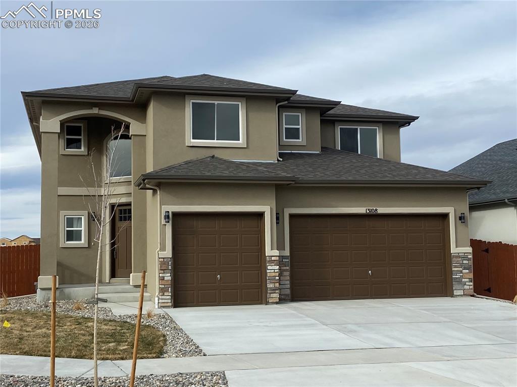 13108 Bluffpoint Dr., Peyton, CO 80831