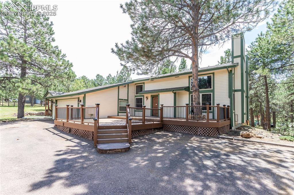 19385 Aspenwood Dr., Monument, CO 80132