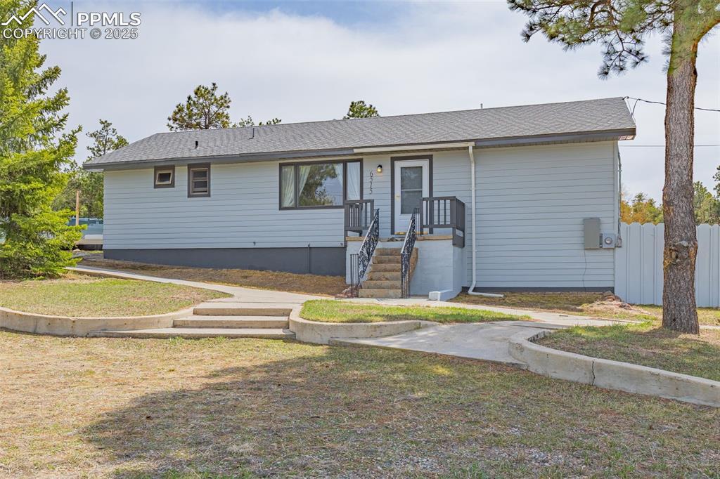 6515 Burgess Rd., Colorado Springs, CO 80908