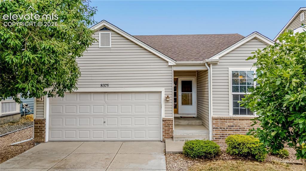 8375 Silver Glen Dr., Fountain, CO 80817