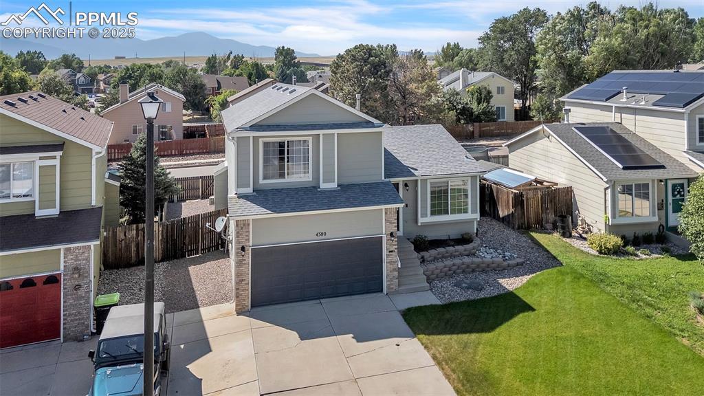 4380 Gunbarrel Dr., Colorado Springs, CO 80925