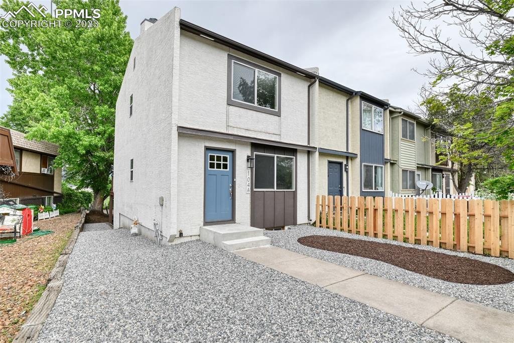 104 S Murray Blvd. #A, Colorado Springs, CO 80916