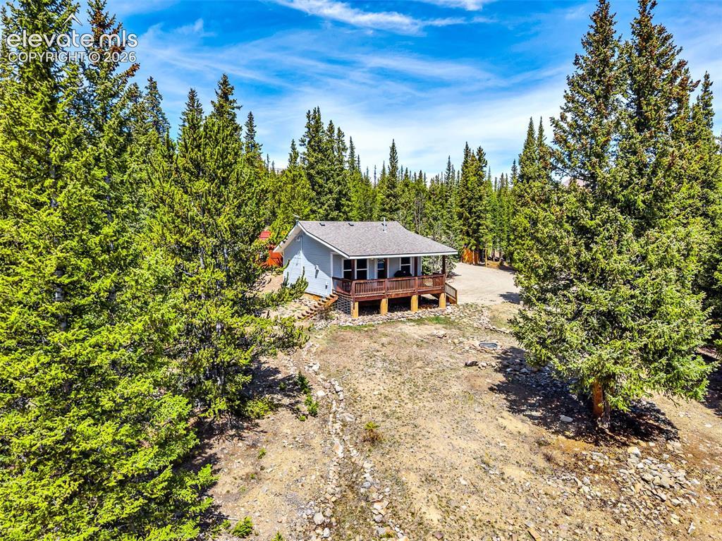 386 Prunes Pl., Fairplay, CO 80440