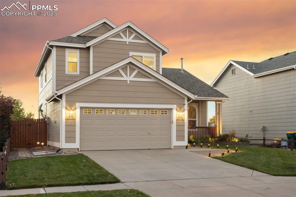 5412 Statute Dr., Colorado Springs, CO 80922