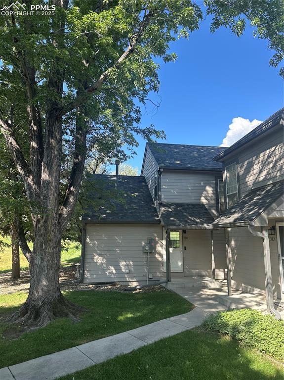 330 Cobblestone Dr., Colorado Springs, CO 80906