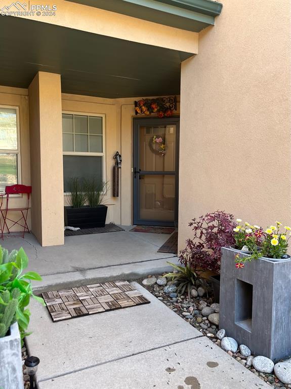 221 Eagle Summit Point #103, Colorado Springs, CO 80919