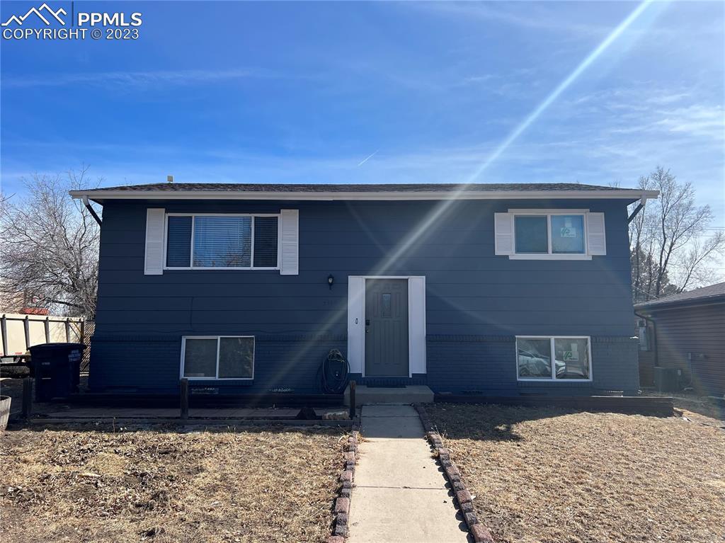 3111 Fireweed Dr., Colorado Springs, CO 80918
