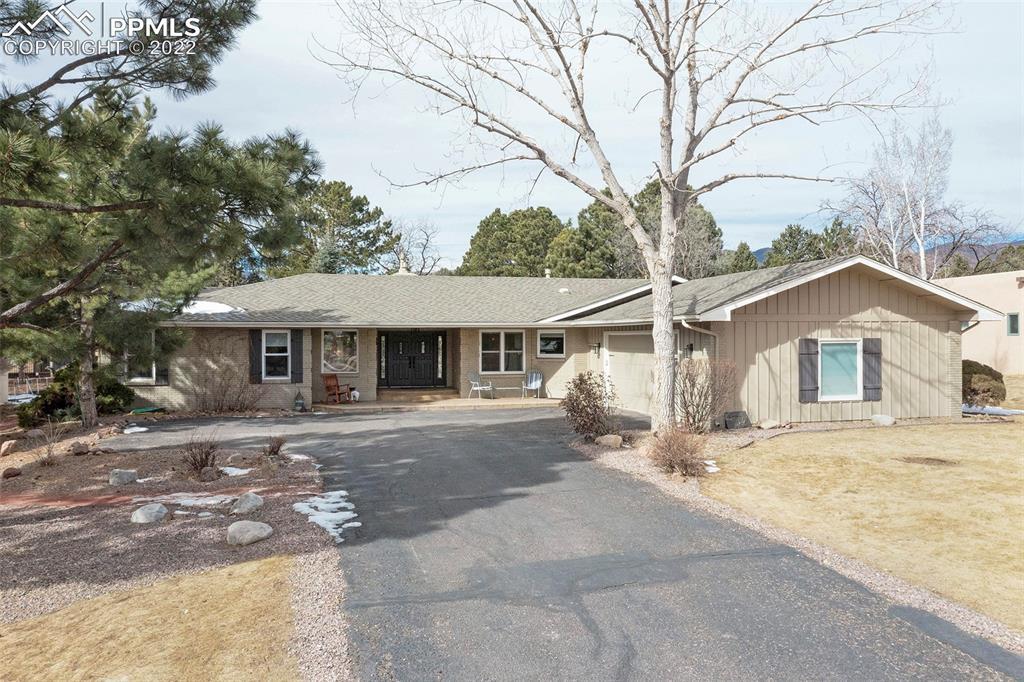 3110 Rockbrook Ln., Colorado Springs, CO 80904