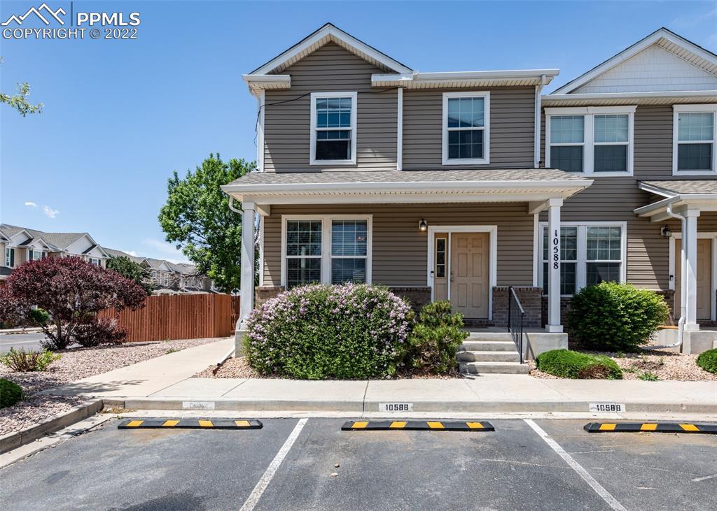 10588 Wells Point, Fountain, CO 80817