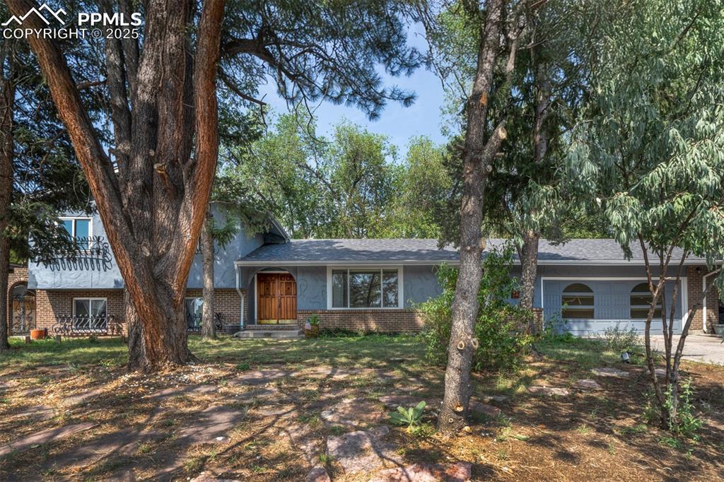 2768 Rigel Dr., Colorado Springs, CO 80906