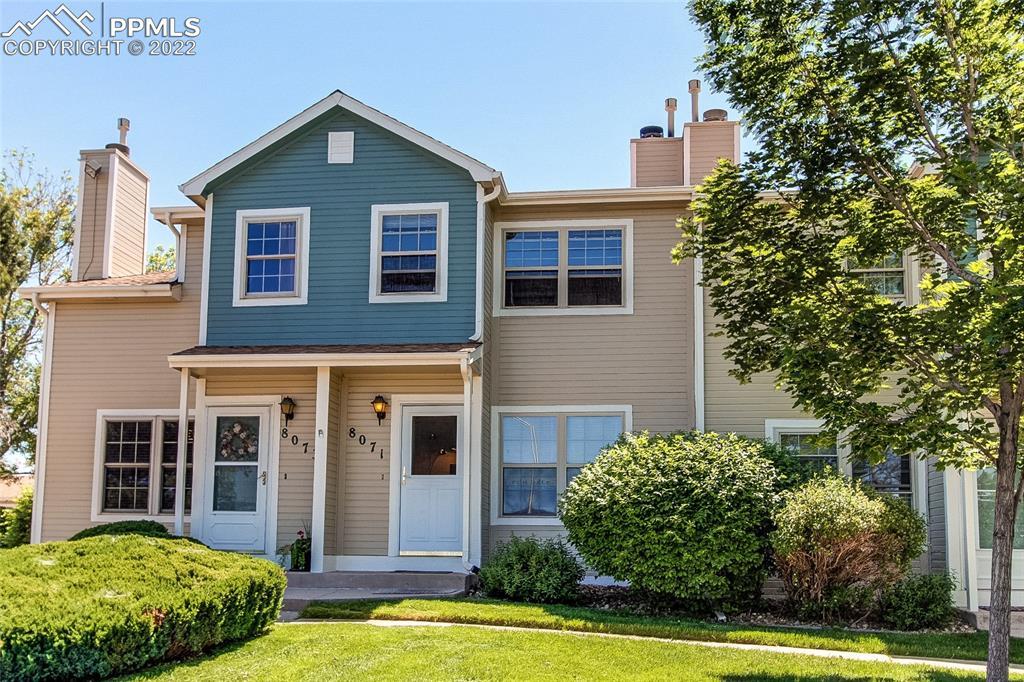 8071 Lexington Park Dr., Colorado Springs, CO 80920