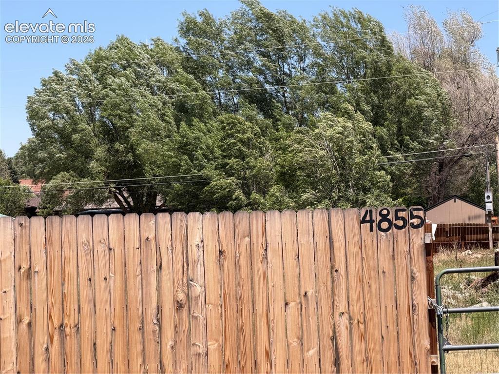 4855 Platinum Dr., Colorado Springs, CO 80918