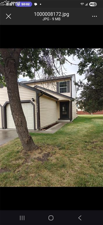 2462 Lexington Village Ln., Colorado Springs, CO 80916