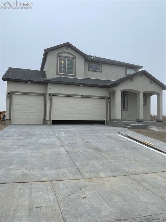 9688 Water Meadow Dr., Colorado Springs, CO 80927